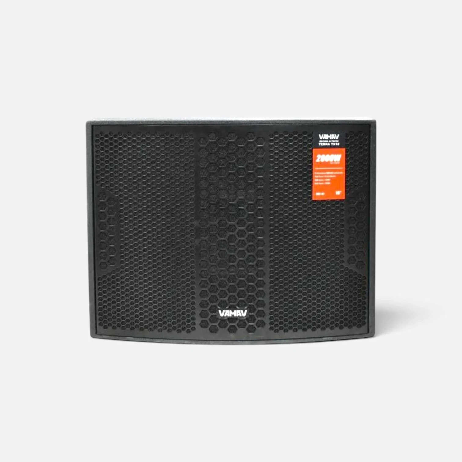 TX-18S VAMAV 2