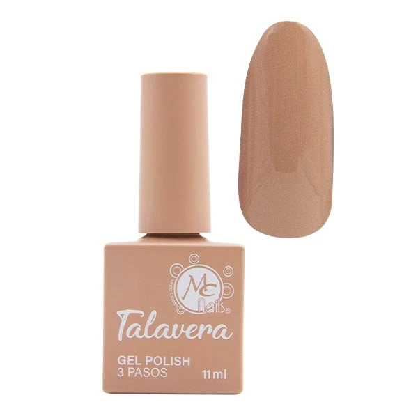 Gel MC Talavera #078