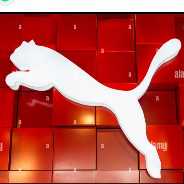 PUMA 