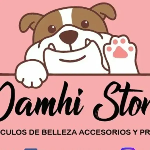 DamhiStore 