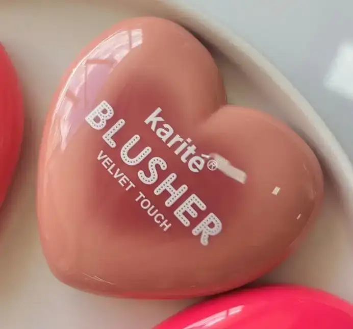 Blush Corazón  2