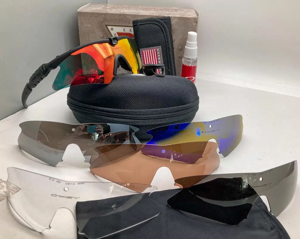 GAFAS ÉLITE  3