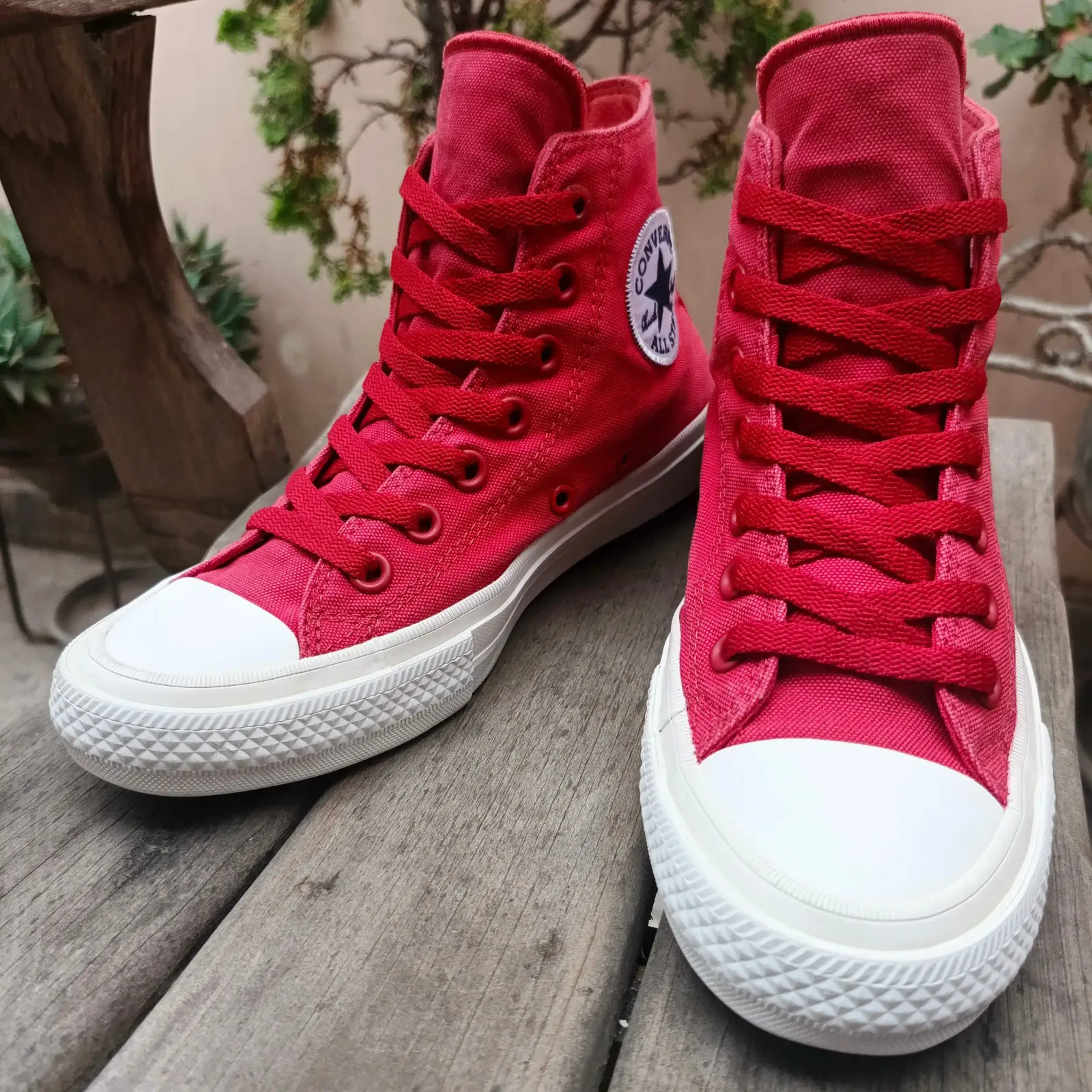 Converse Chuck Taylor All Star  2