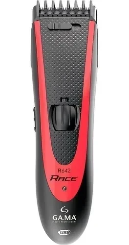 CORTADORA DE PELO CLIPPER GAMA R642 4