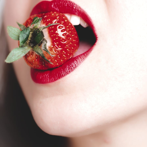 DULCES SEXUALES