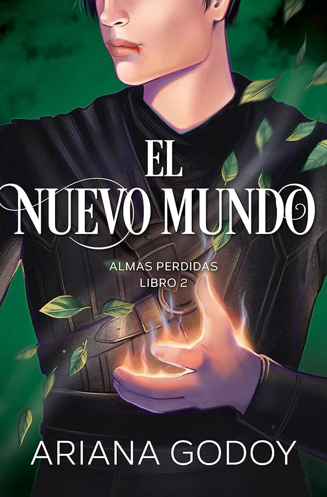 NUEVO MUNDO 