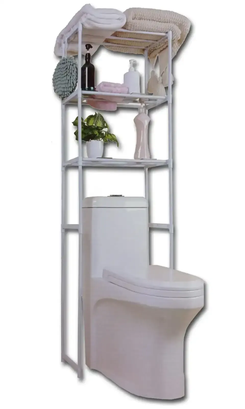 Organizador se baño 