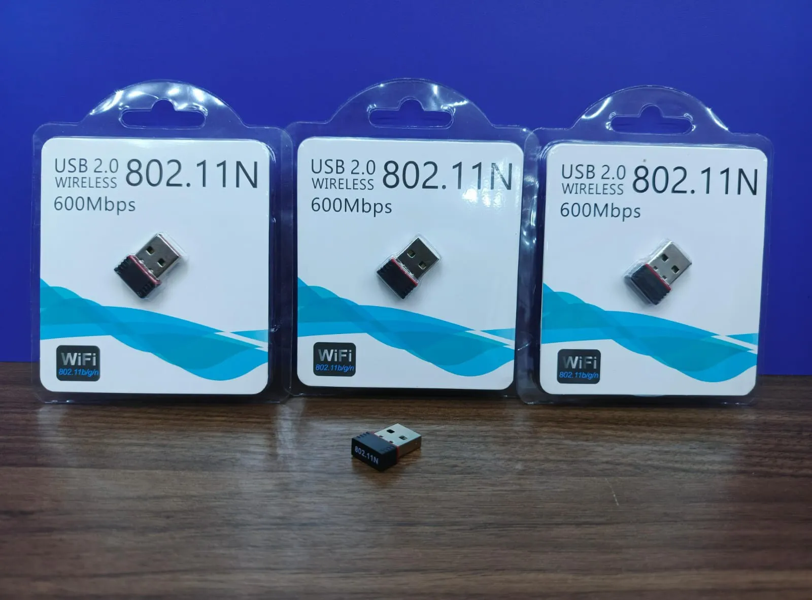 WIFI 600MPBS 