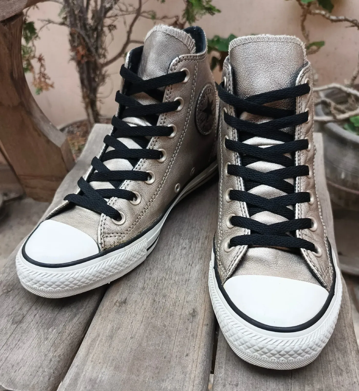 Converse All Star 2