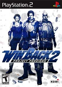Operation winback 2 project poseidon
