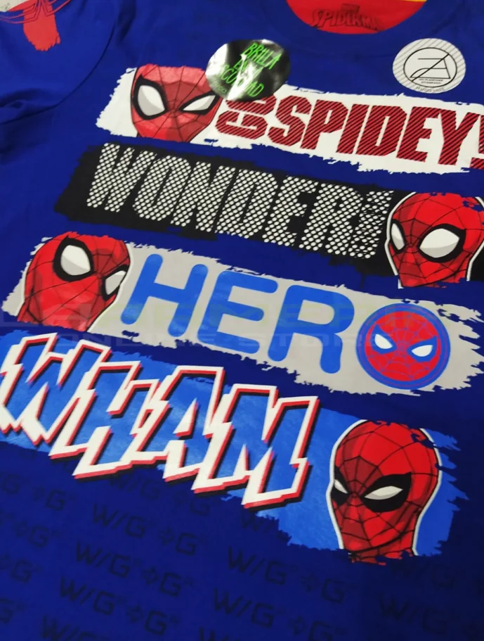 Spider-man (8-12-14) 2
