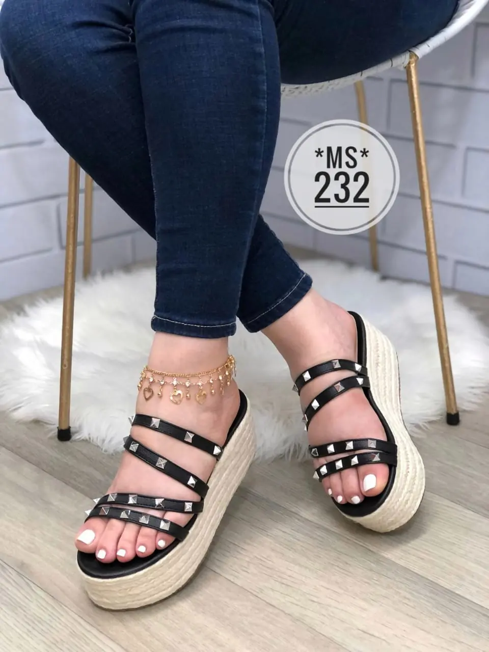 SANDALIA 67 5