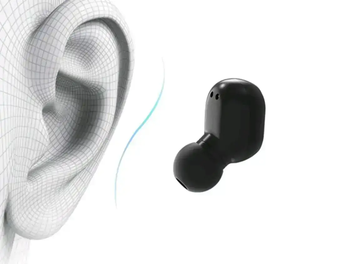 Auriculares inalámbricos F6S 2