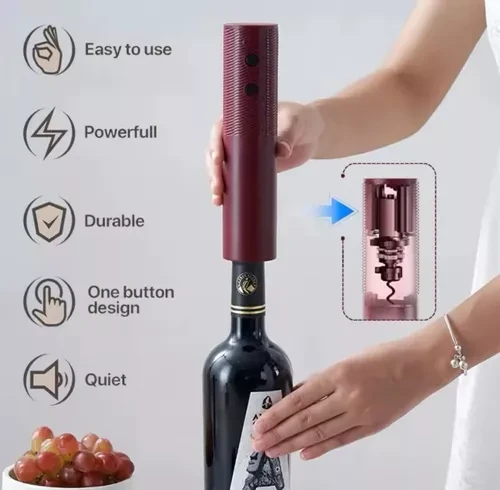 DESTAPACORCHOS ELECTRIC WINE 2