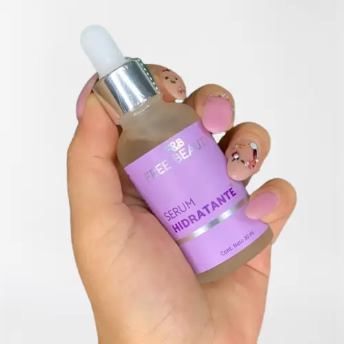 SERUM HIDRATANTE  4
