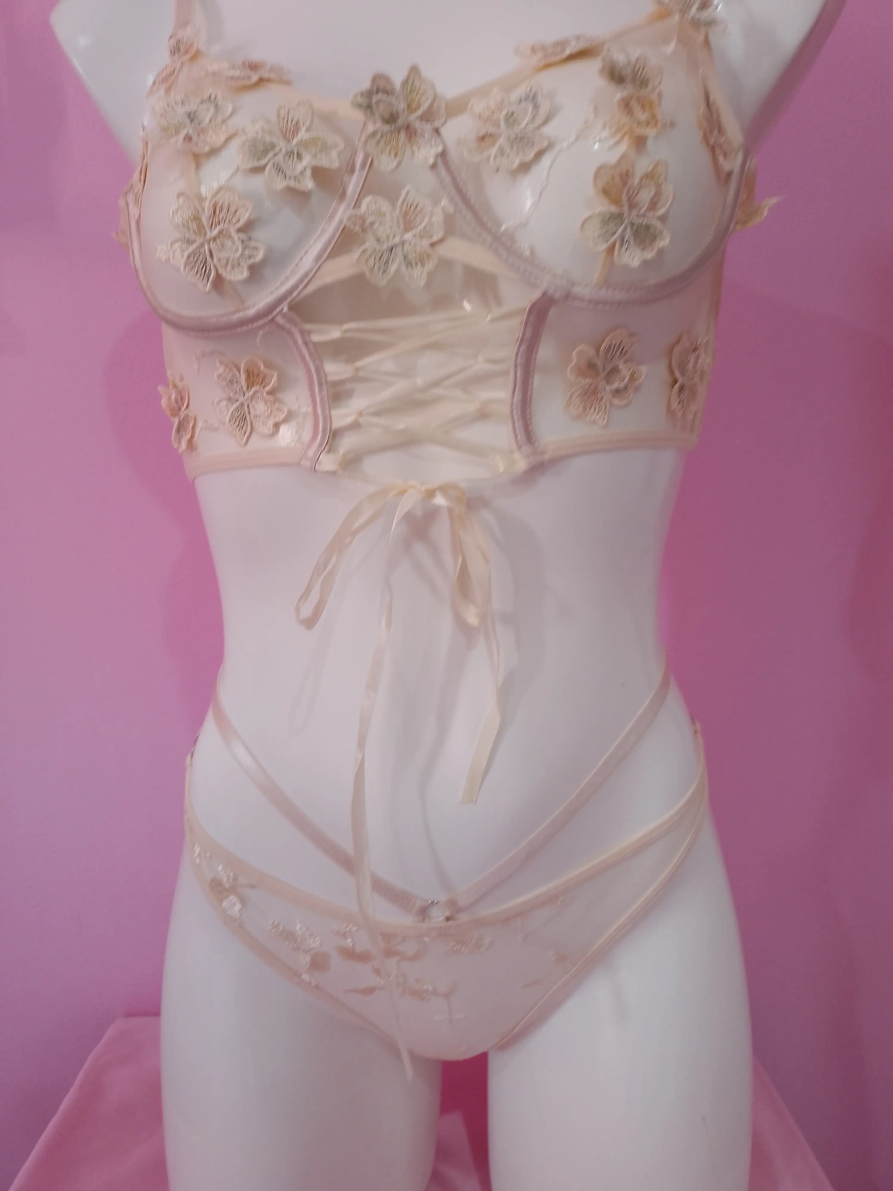 Conjunto ✨ 4