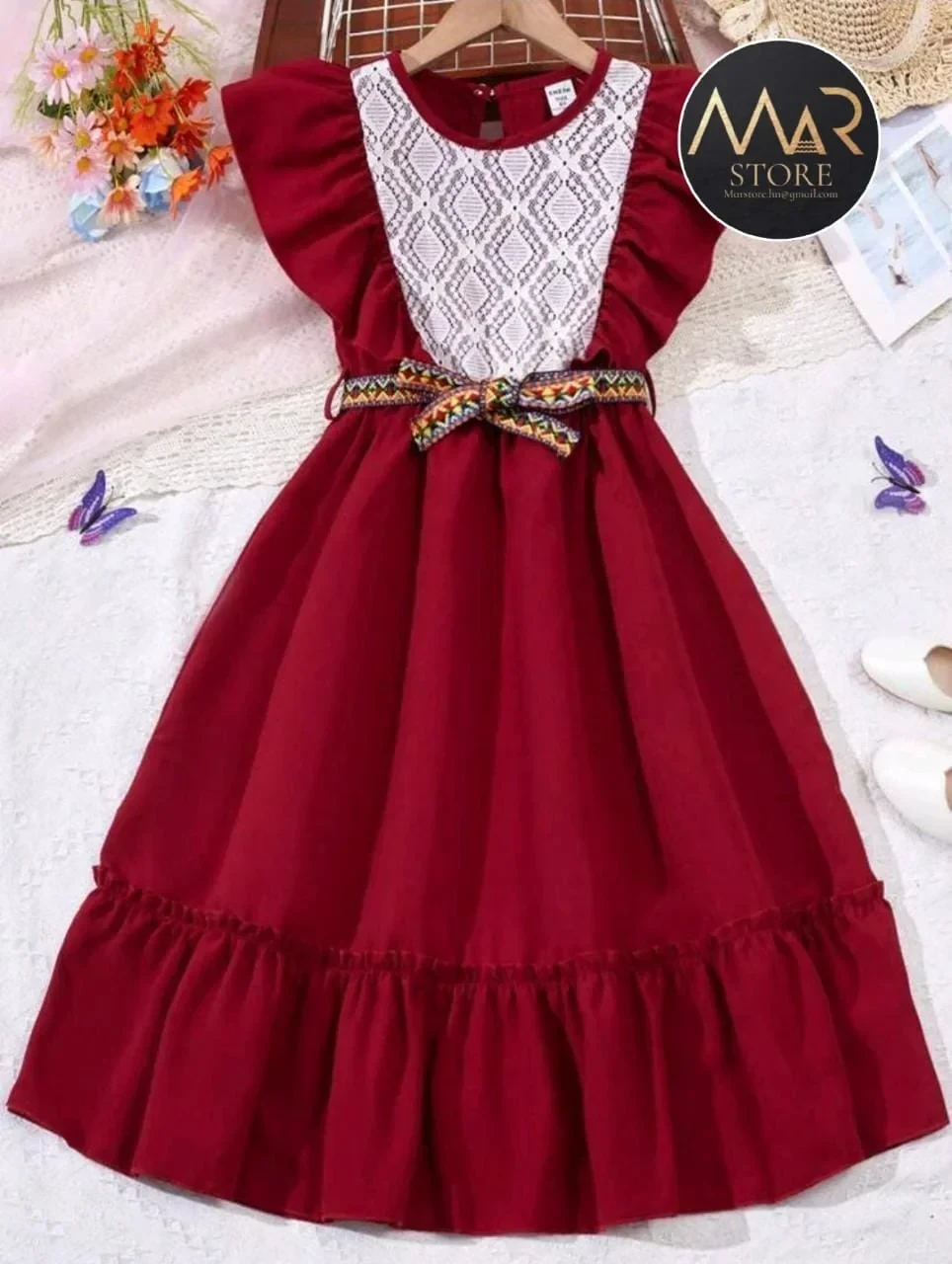 Vestido 