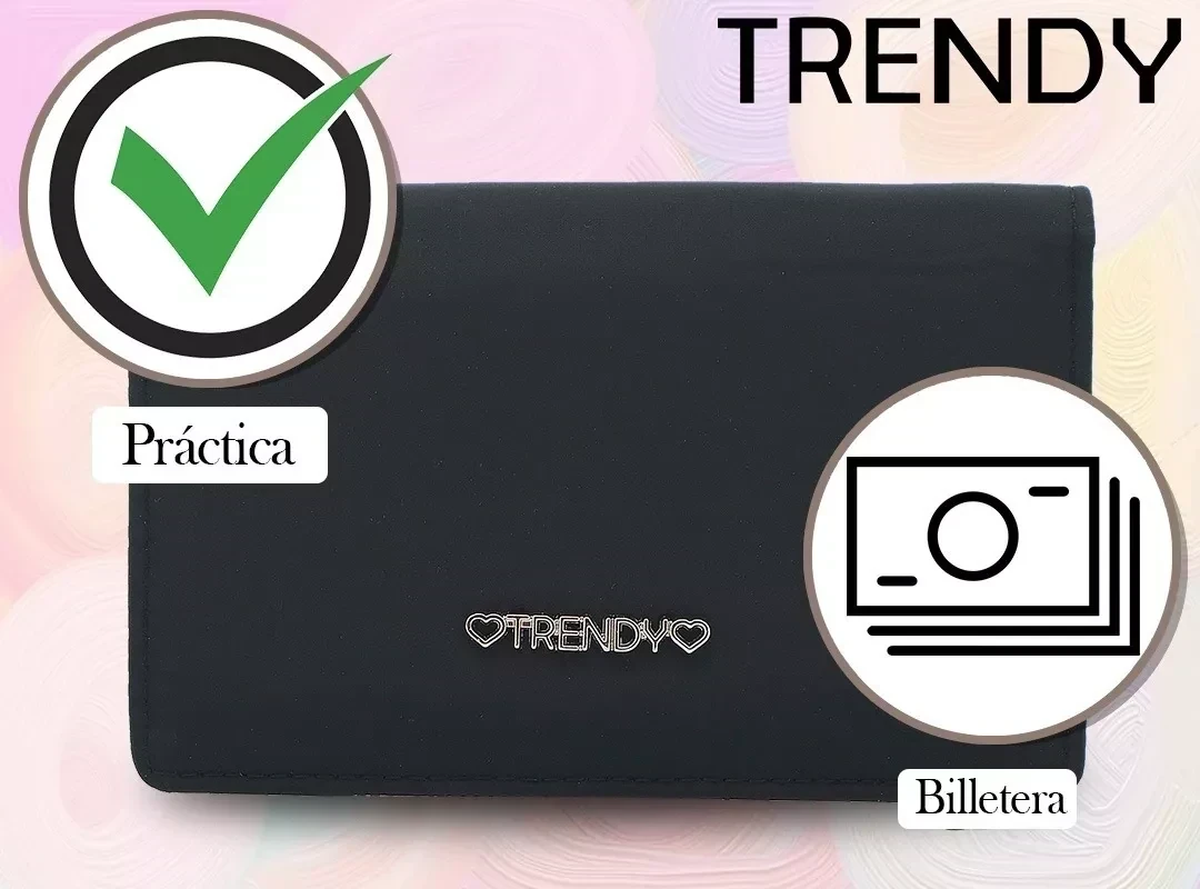 BILLETERA TRENDY 21263 4