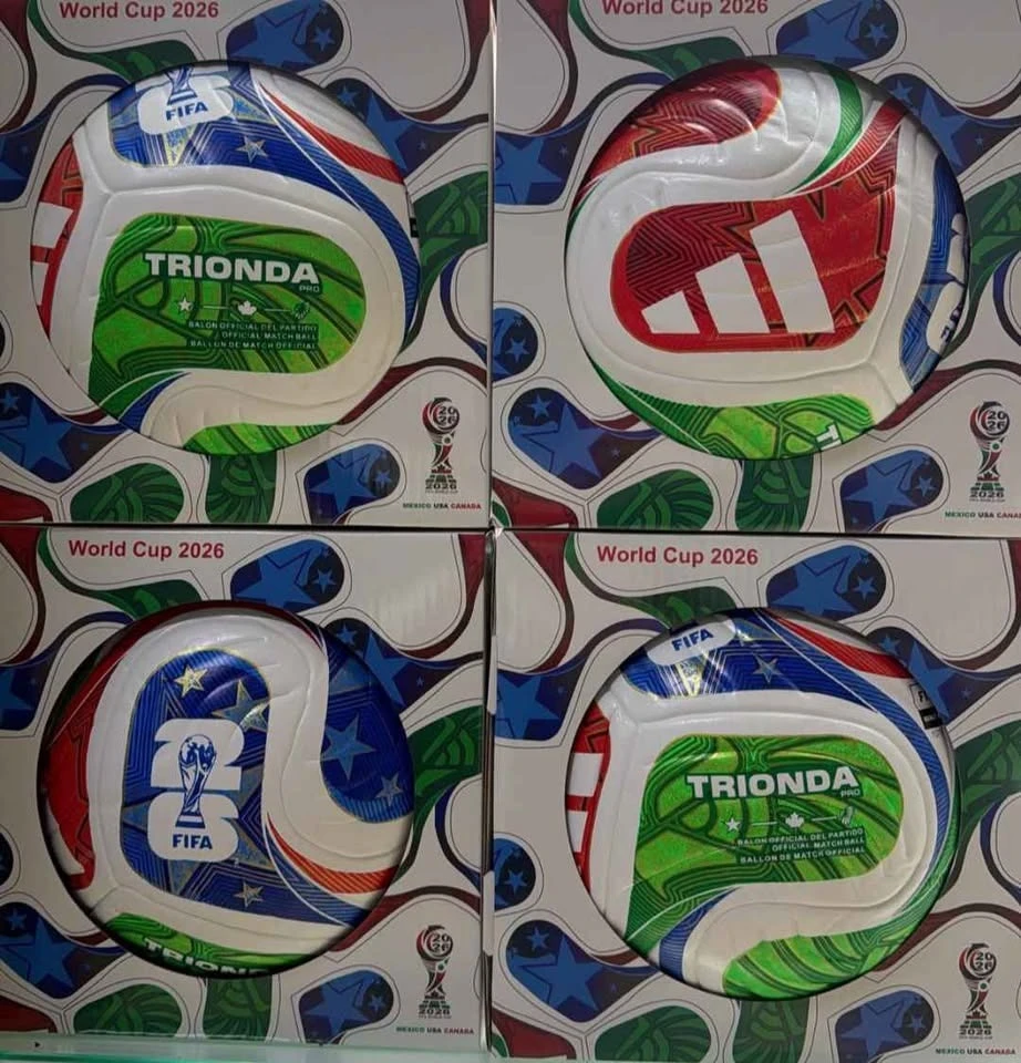 Balon fifa 2026 2