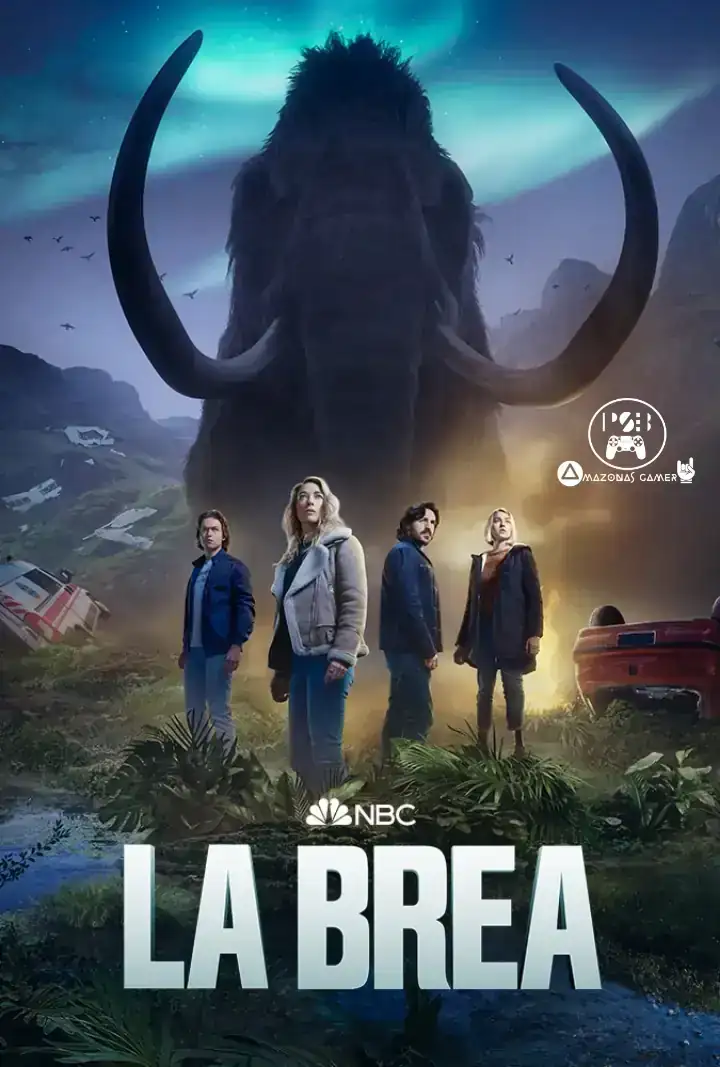 La Brea