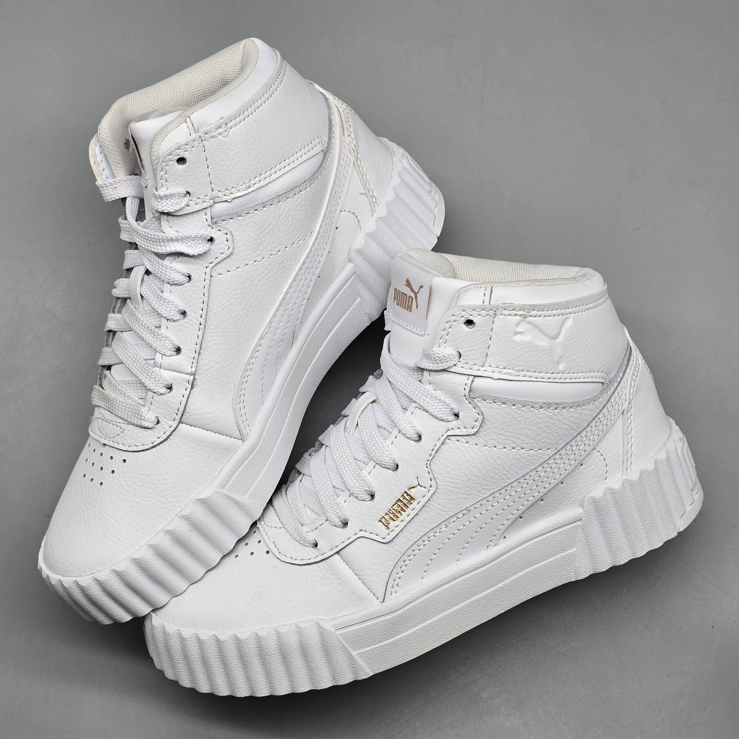 BOTÍN PUMA CARINA 3.0 MID 2