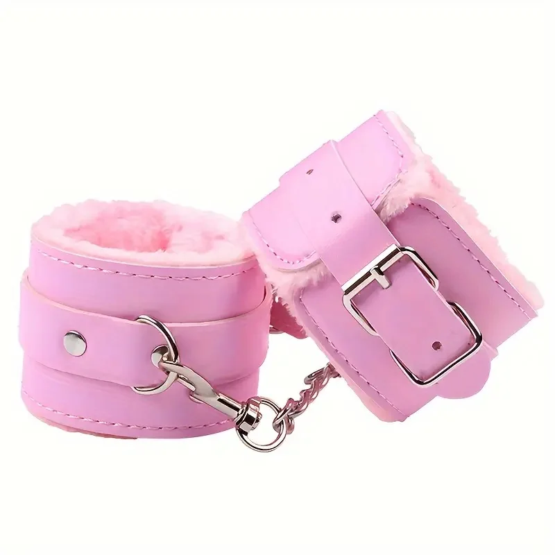 Esposas Peluche 3