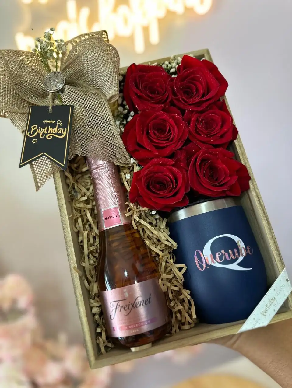 Love box