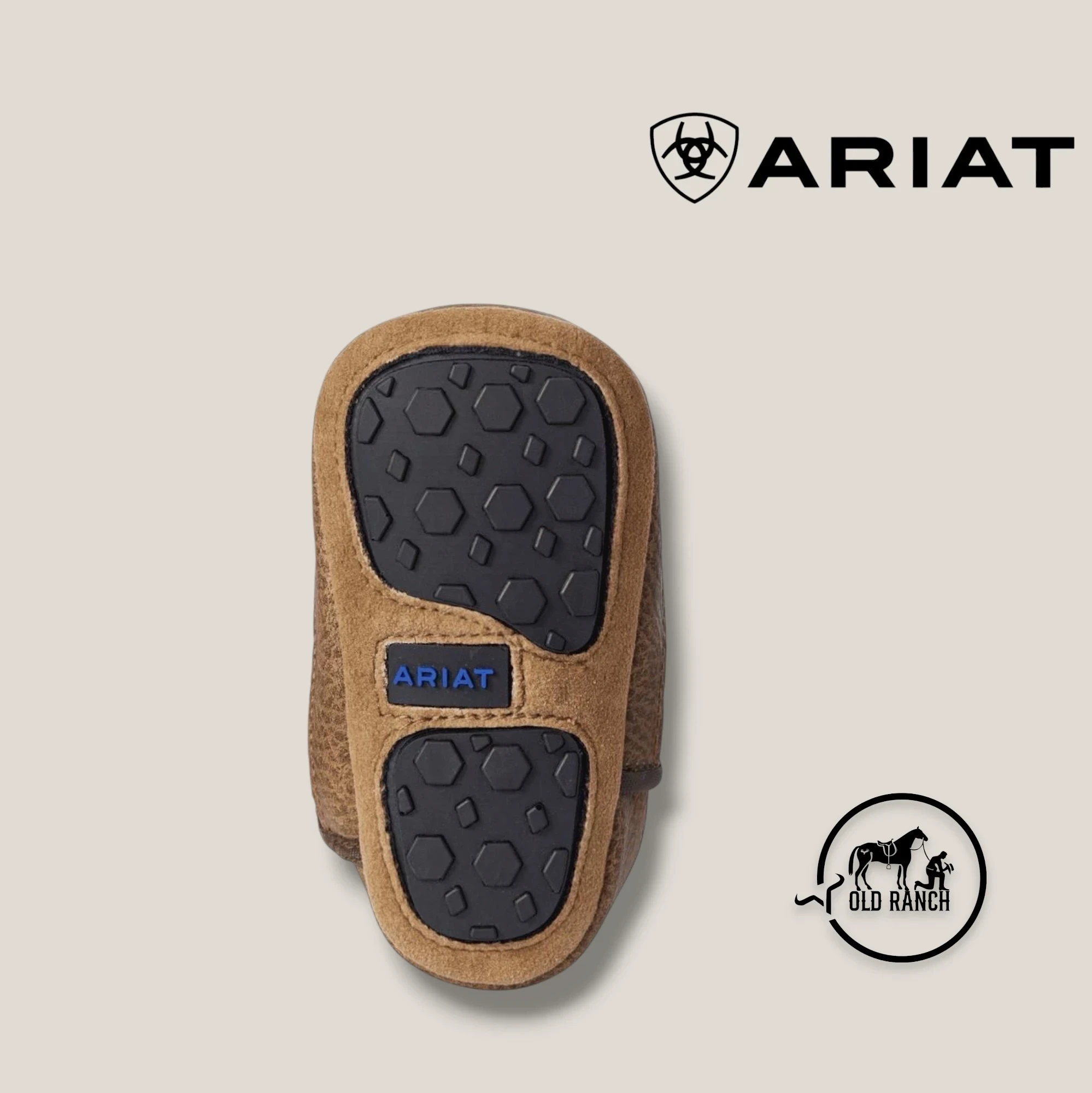  ARIAT BABY 3