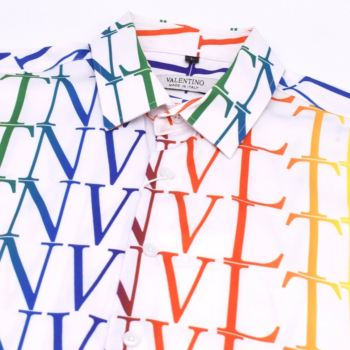 Camisa Valentino 3