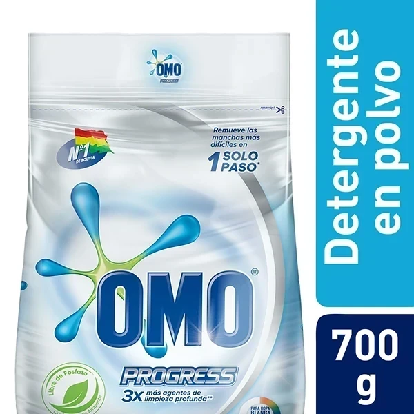 OMO 700G PROGRES