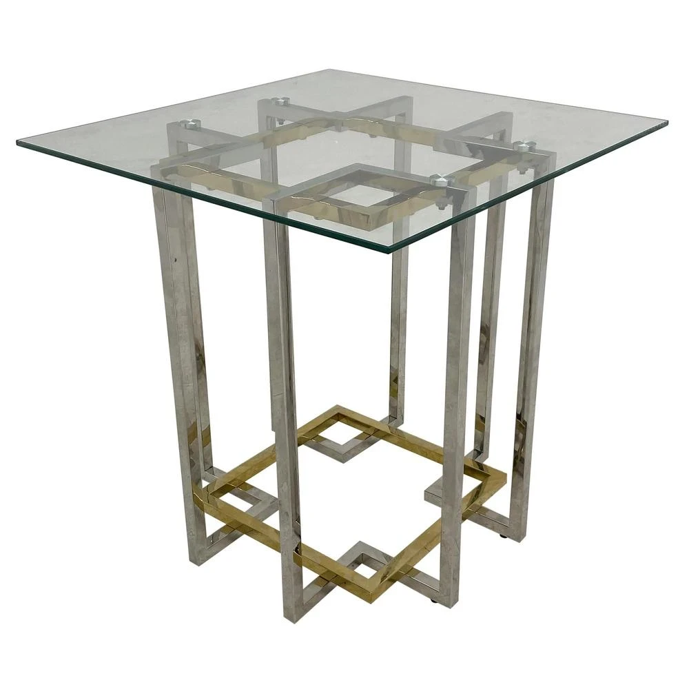 MESA 60X60X60CM