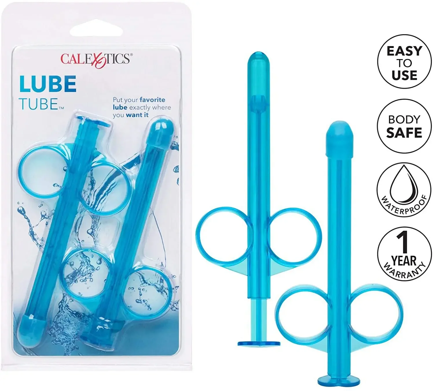 Tube Lube