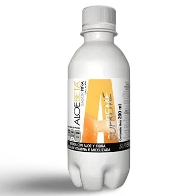 Aloe Beta botella con 200ml