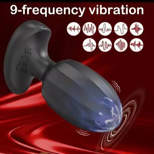 Plug vibradorp