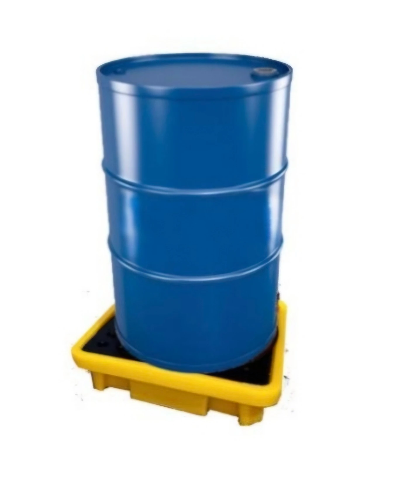 PALLET ANTIDERRAME 01 CILINDROS SP-1DT-R