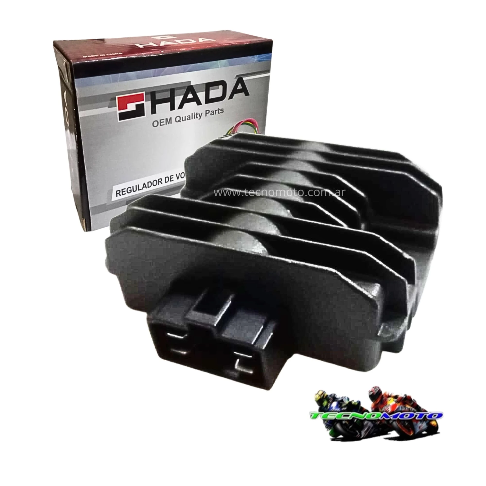 REGULADOR VOLTAJE HERO 200 XPULSE-50243