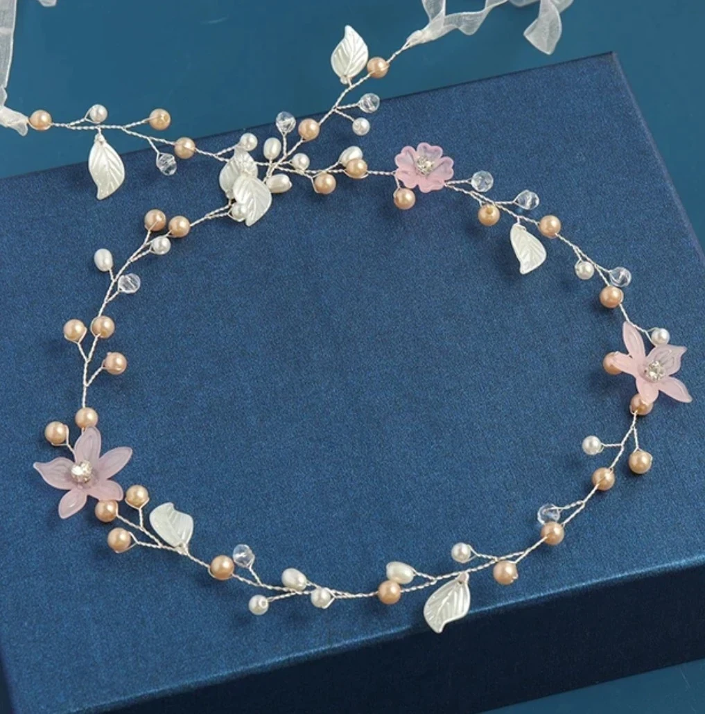 TIARA DE CEREMONIA  2