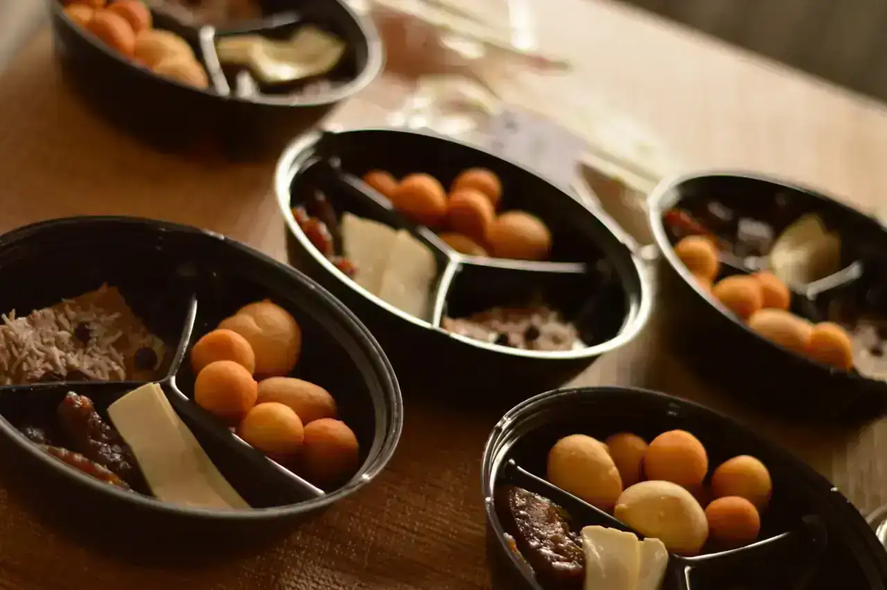 Dulce Tradición para dos