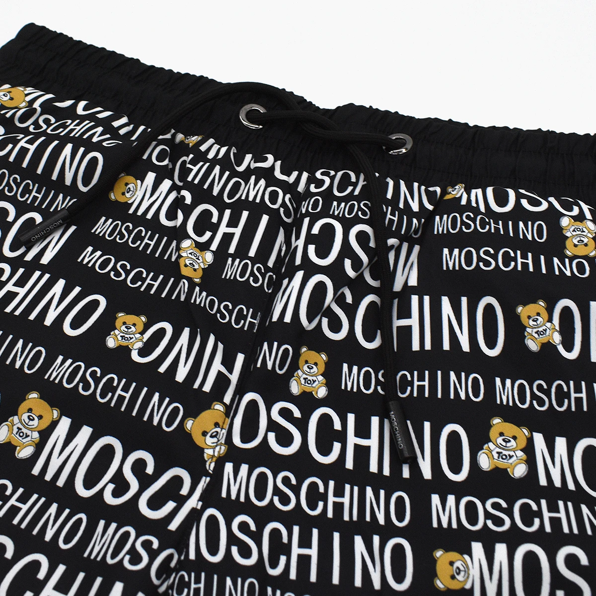 Short de Baño Moschino 3