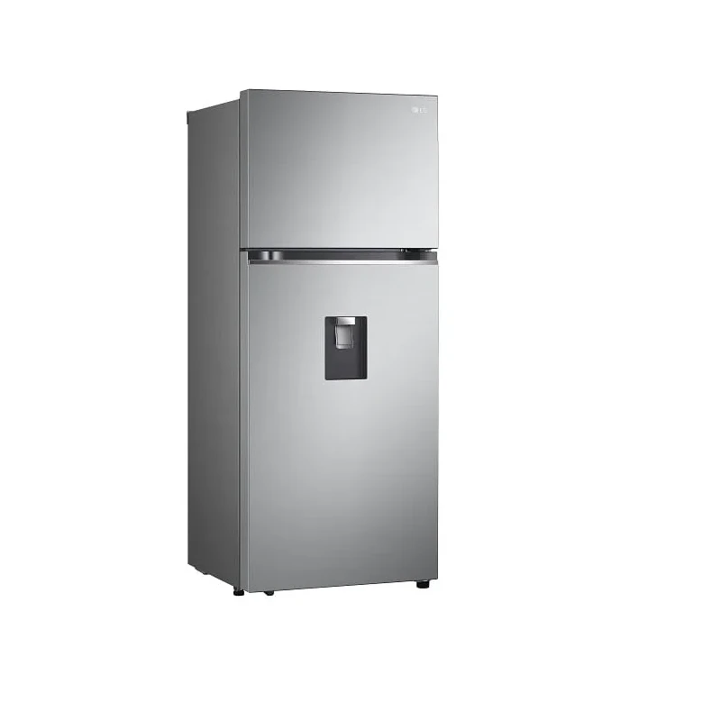 Refrigeradora LG 13 Pies con Dispensador de Agua
