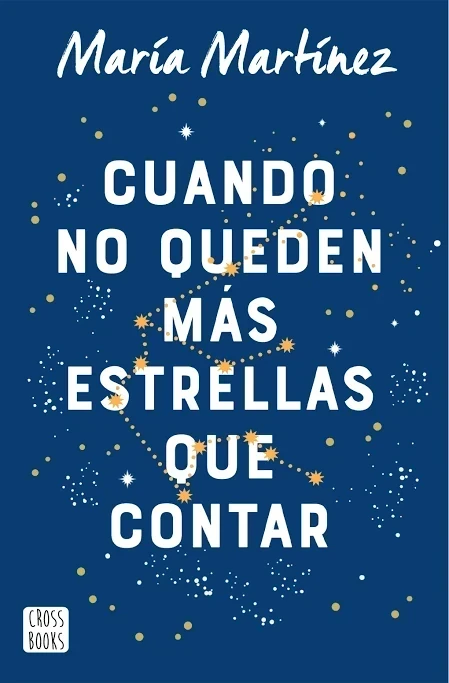 CUANDO NO QUEDEN MAS ESTRELLAS QUE CONTAR (MARINO)