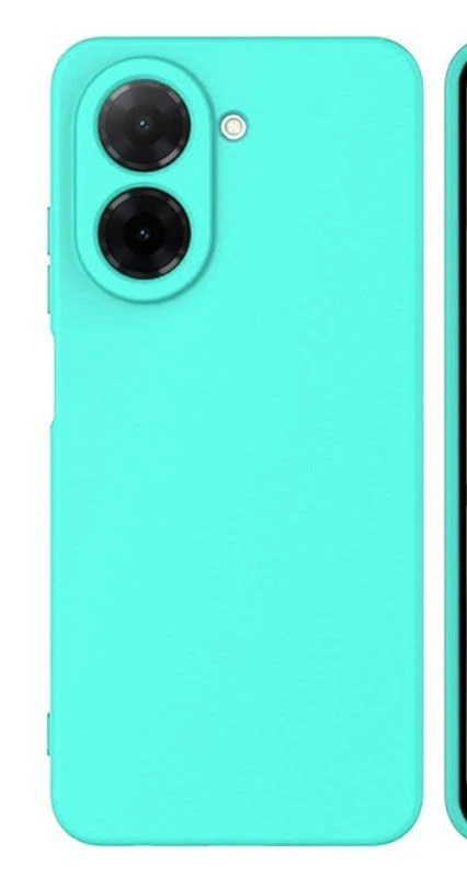 Funda Xiaomi Redmi A5 Verde Agua
