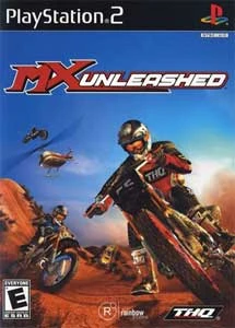 Mx unleashed