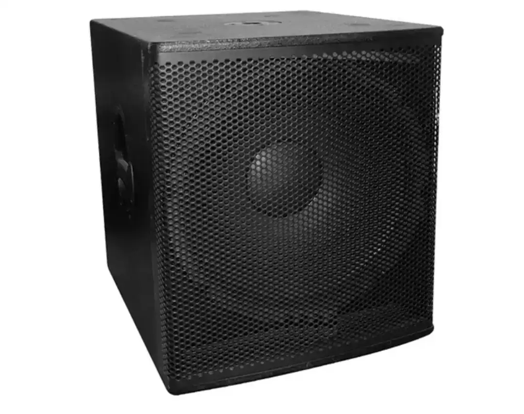 SUB BAJO SERIES SC.18 2