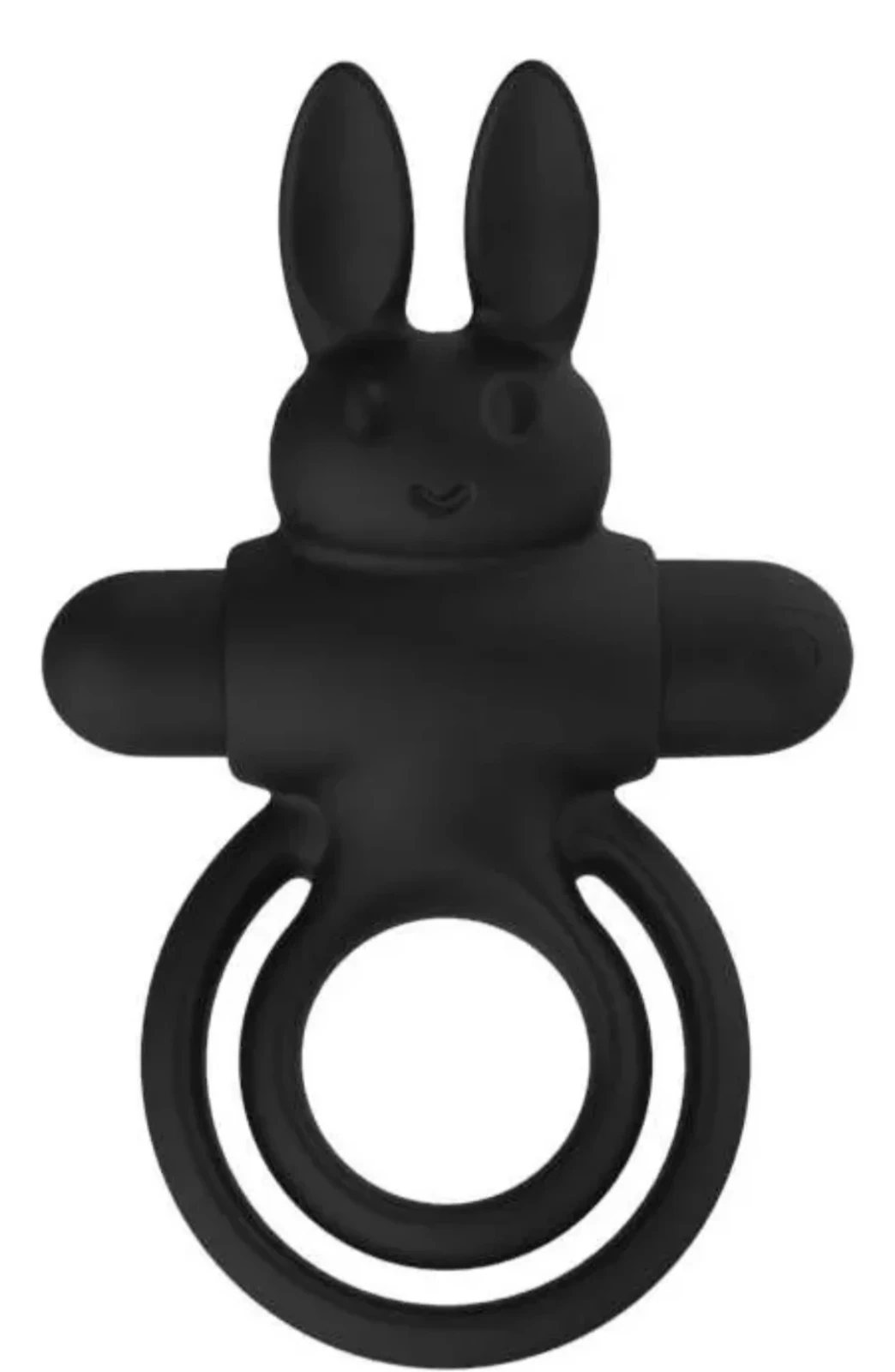 Anillo Doble conejo 2