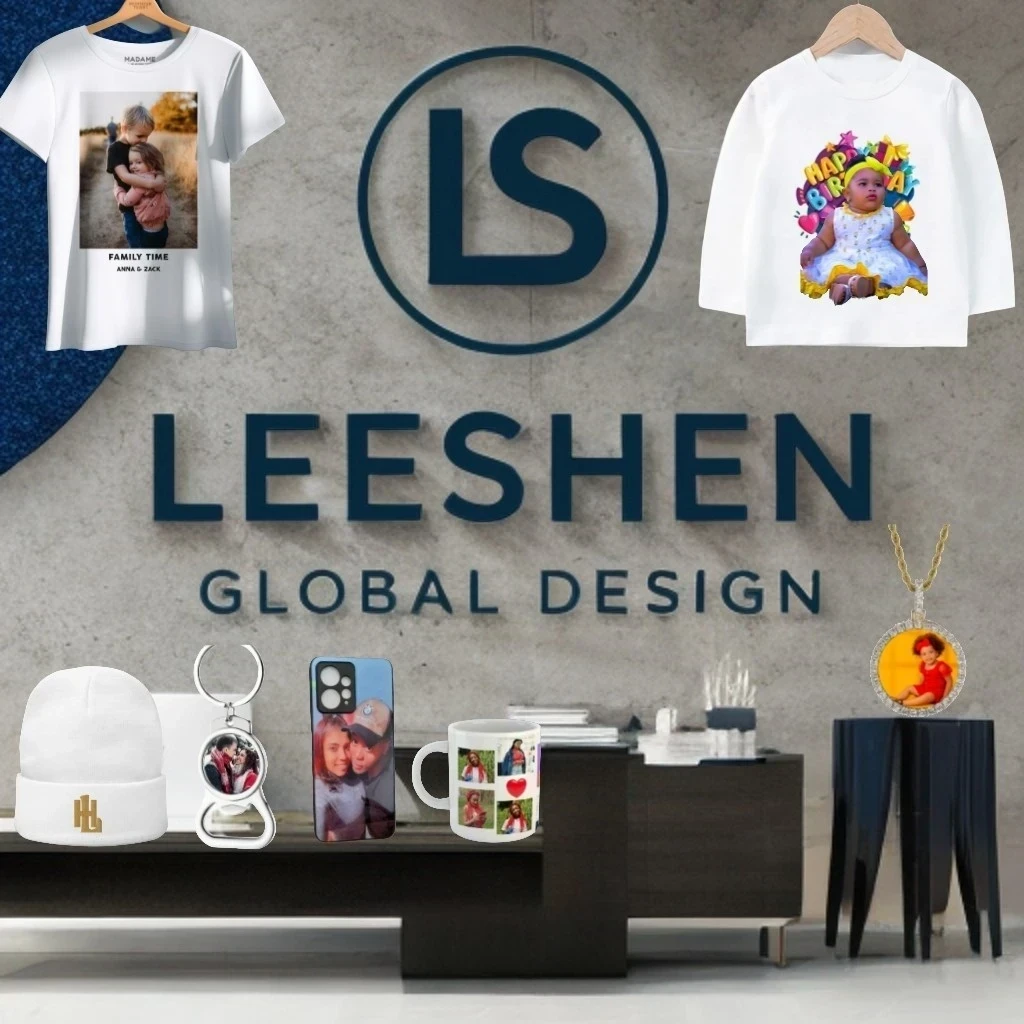 LEESHEN GLOBAL DESIGN