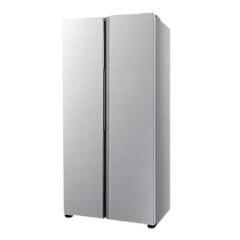 Refrigerador HISENSE 16 Pies cubicos 4