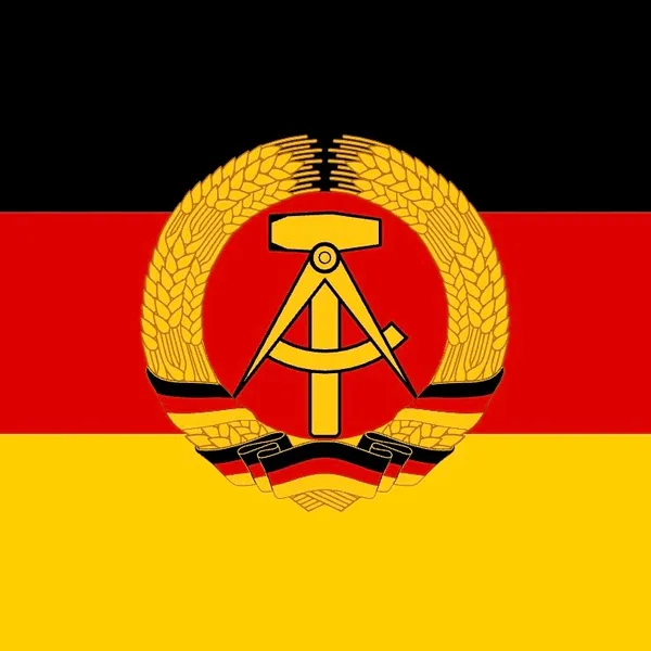 Alemania Democrática