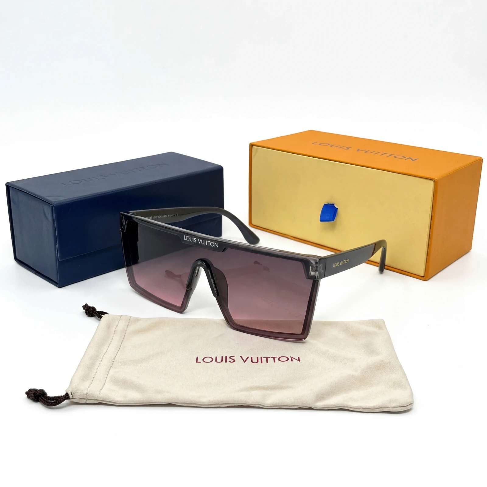 Gafas de sol LV 2