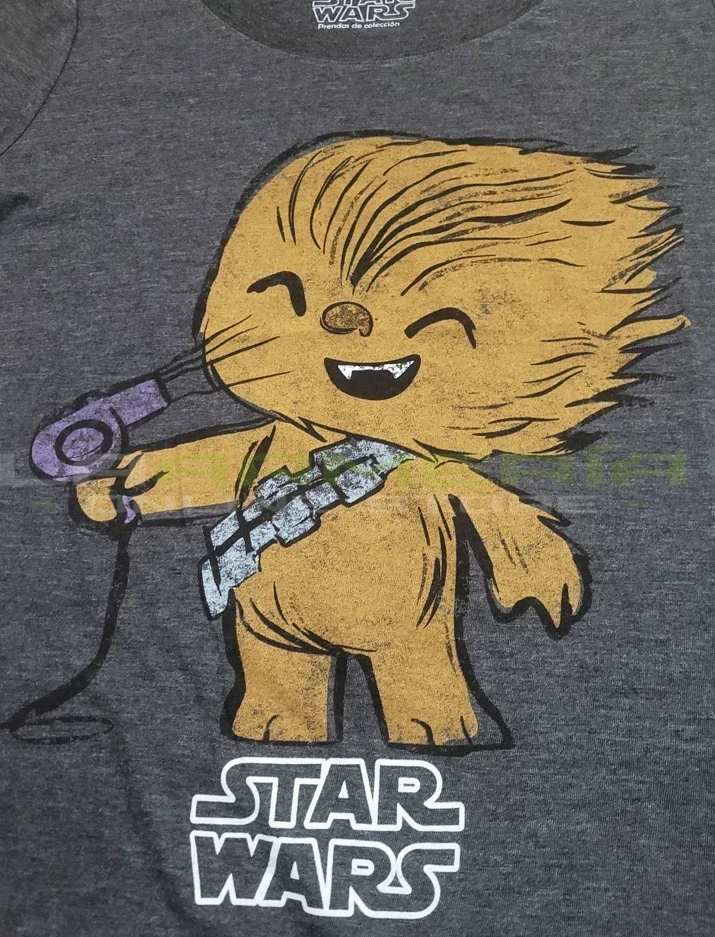 Star Wars (M) 2